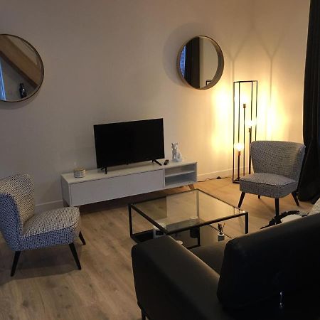 Gite Le Relais Mer Bagian luar foto